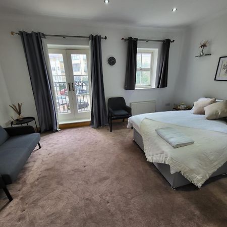 Camden Rooms 2 London Exterior foto