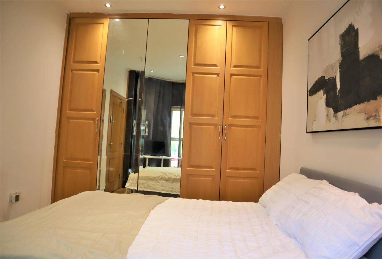 Camden Rooms 2 London Exterior foto