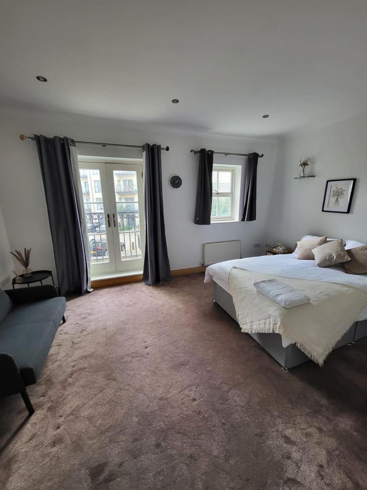 Camden Rooms 2 London Exterior foto